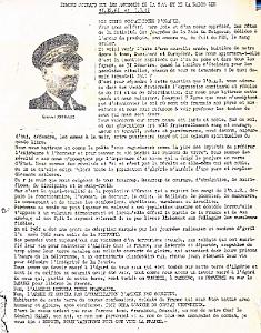Oran documents divers 628